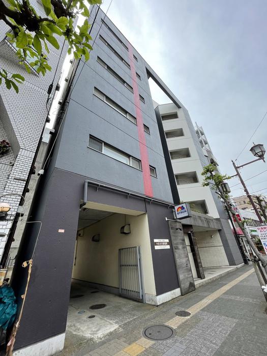 アルバーノ立川