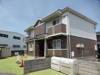 ハイツ増田B