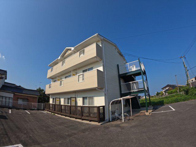 グリーンカーム