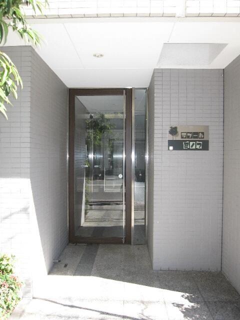 アトラスリベルタ新御徒町