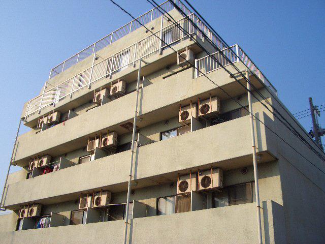 トーシンコーポ栄