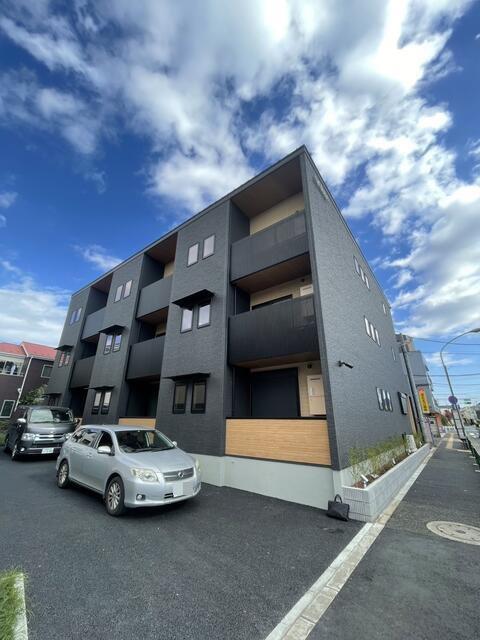 THE BELUGA 世田谷 RESIDENCE