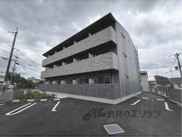 ヒカルサ京都山科大宅