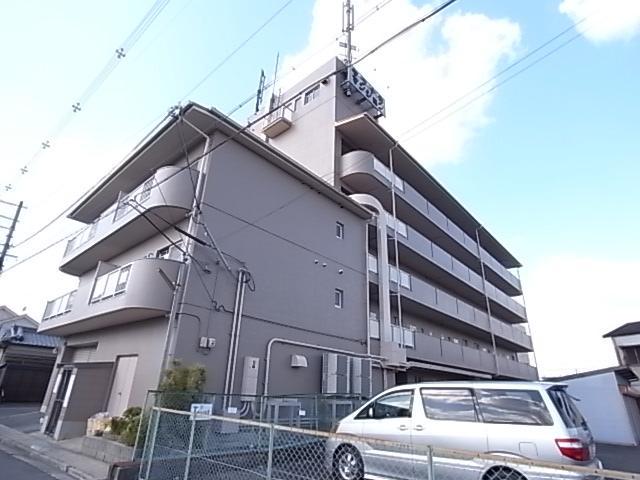 ヤブナカマンション(1DK/3階)