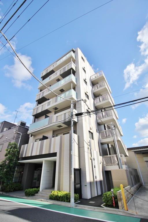 CASA VIVACE(1LDK/4階)