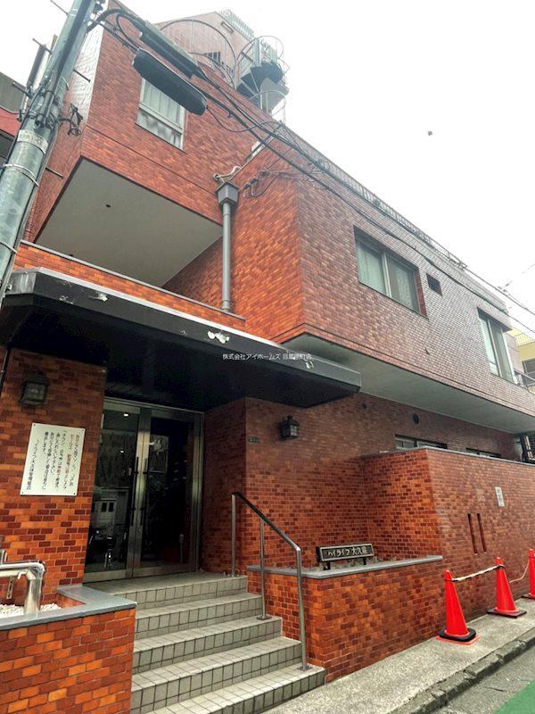 ハイライフ大久保