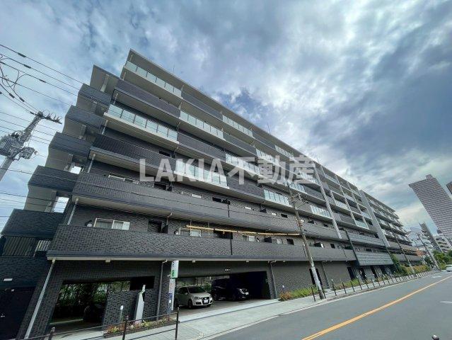 ララプレイス ザ・京橋ステラ