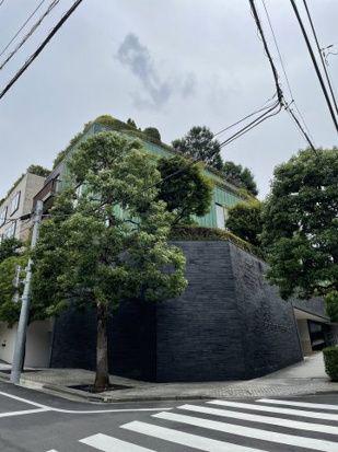 フォレストテラス松濤
