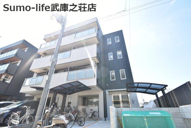 VILLA武庫之荘