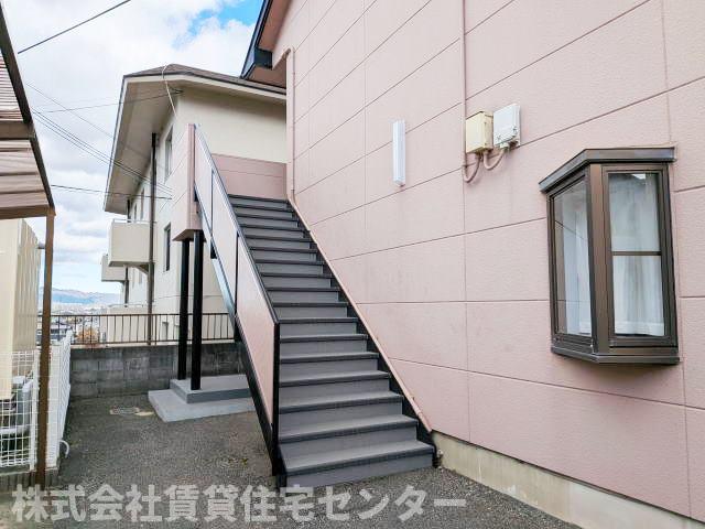 グリーンフル田尻