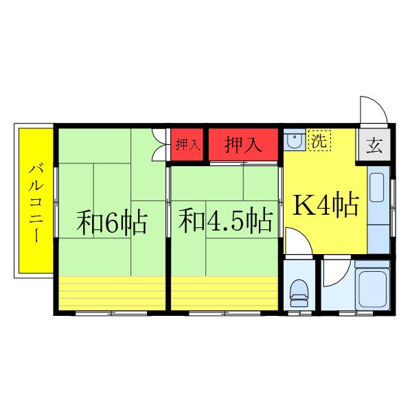 かたばみ苑第1