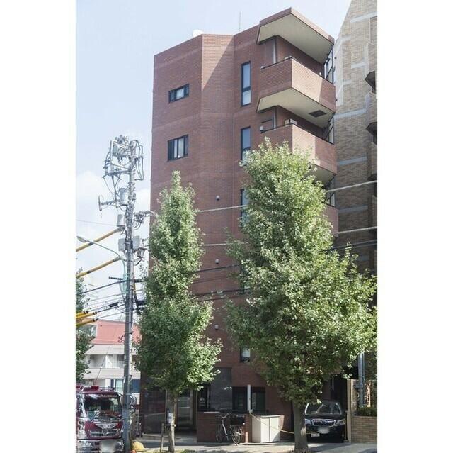CASA DE FLORA