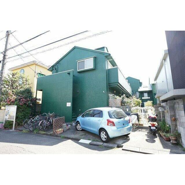 シャトルガーデン