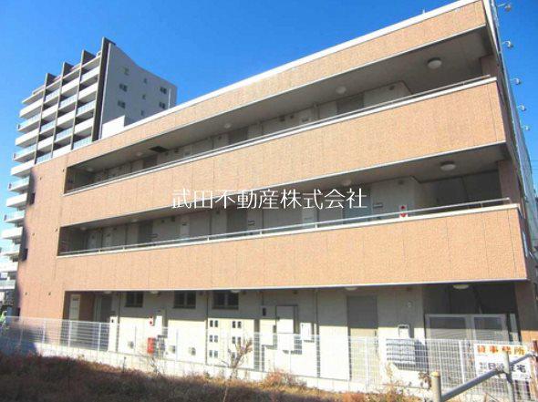 エムケイ新鎌