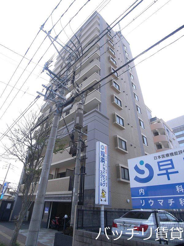 エルブラン姪浜