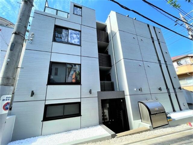 タスキSMART都立大学