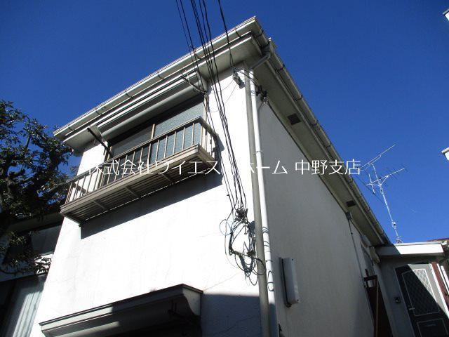 テラス丸山
