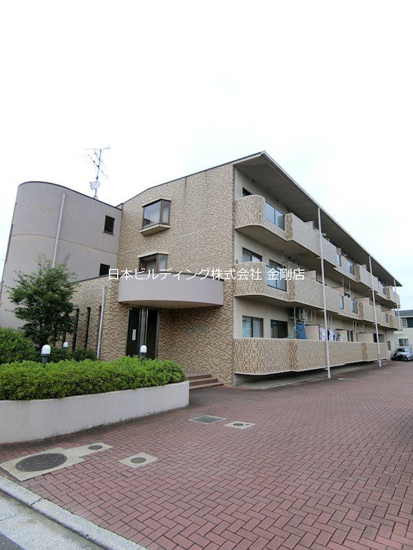 さんさん北野田