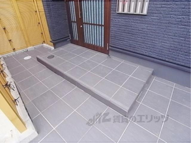 バンブーイン