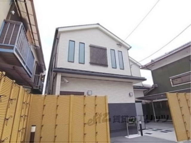 バンブーイン