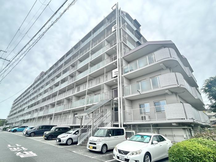 グリーンヒル北野田