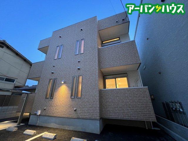 GRANDTIC 奥田VI