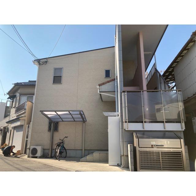 リブレ東大阪