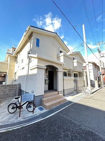 CASA LINDA