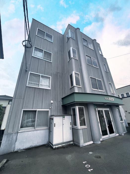 マンション天方39