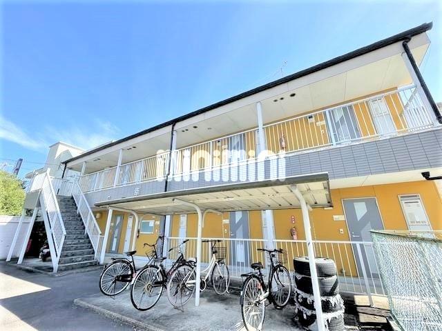 近鉄山田線 宮町駅 徒歩13分 2階建 築29年