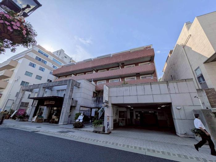北野町ライトヒルズ
