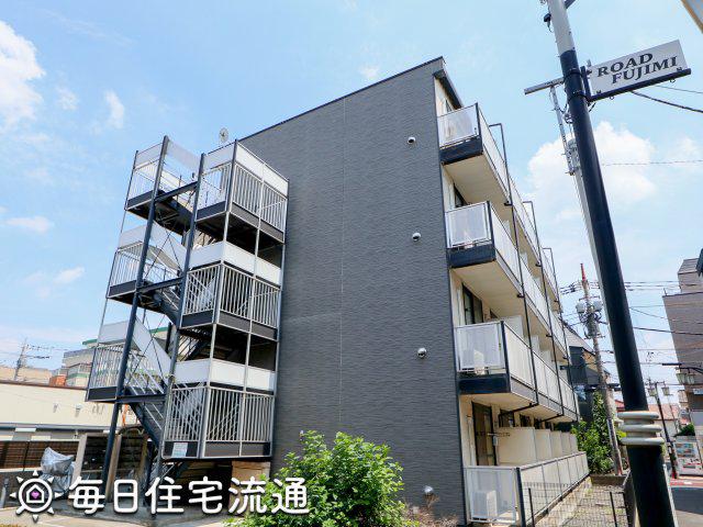 シャルメ