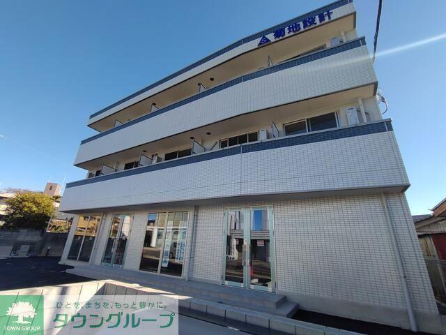 SKビル拾参番館