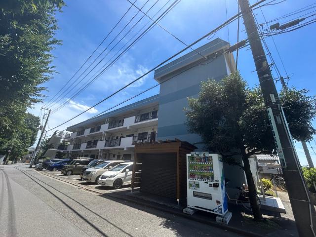 第三岩崎ビル