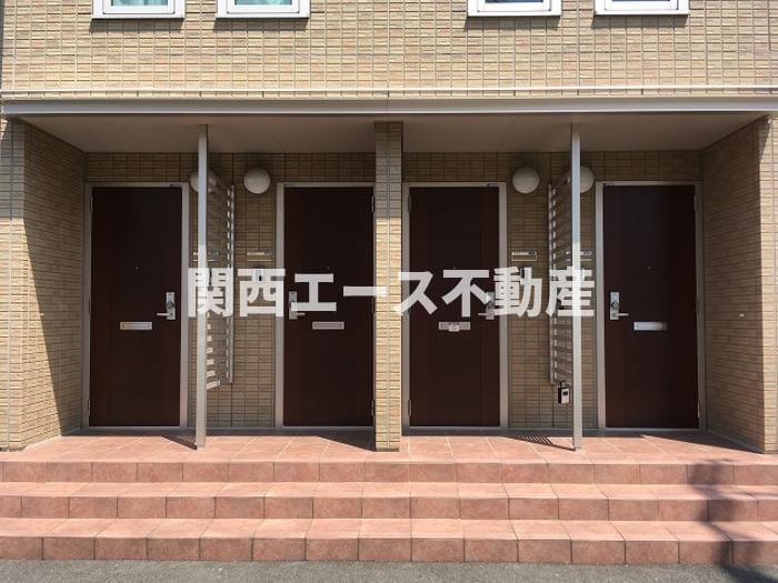ガアデンホームズ曙