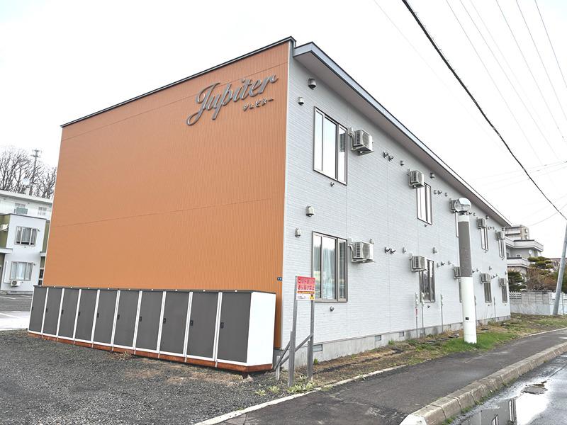 ジュピター