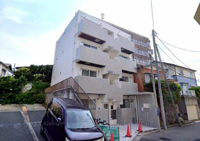 リバーサイド