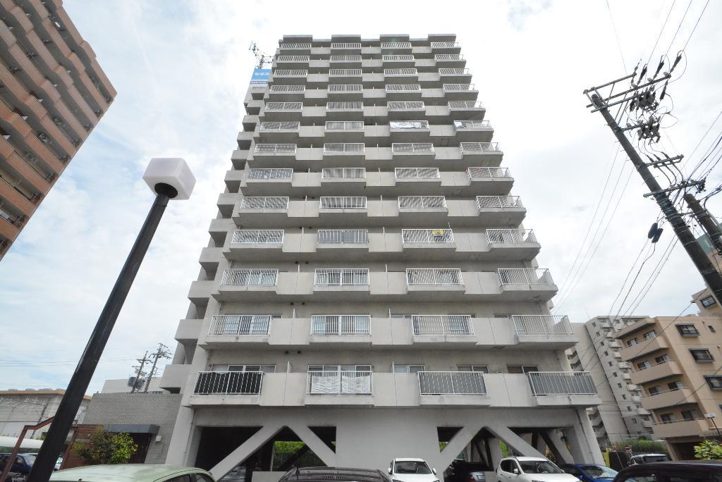 ISM徳川RESIDENCE