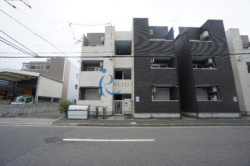 ルネッサ八尾南