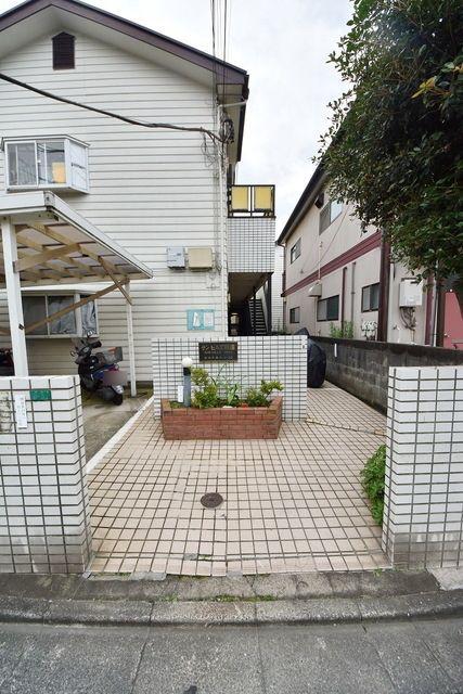サンヒルズ新座