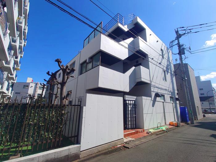 クロノス岩戸
