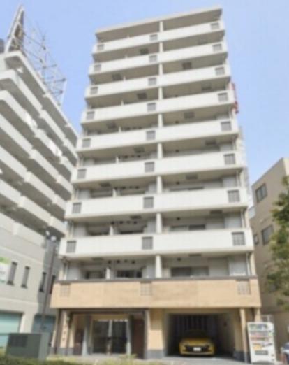 プレスタイル門前仲町