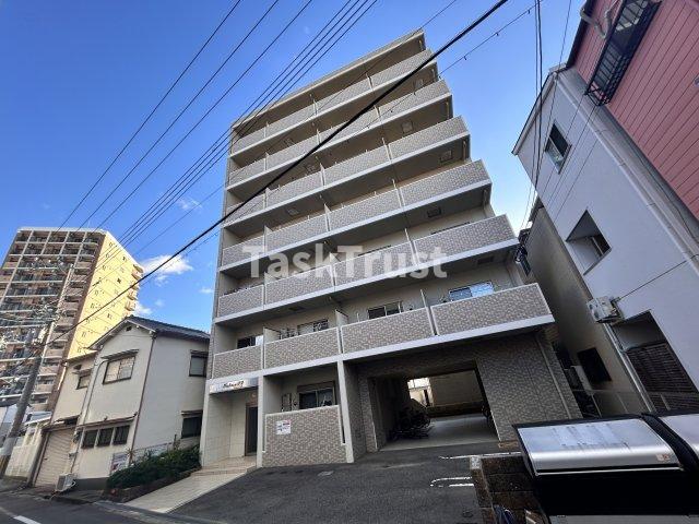 フューチャー野里