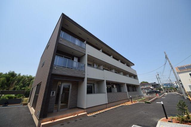 東武東上線 柳瀬川駅 徒歩11分  築9年
