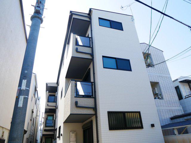 MI・CASA阿倍野昭和町