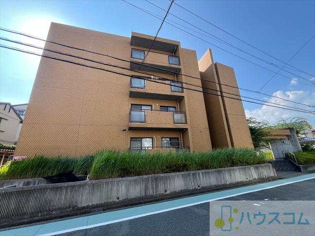 メゾンドール1