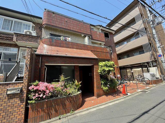 TSDマンション