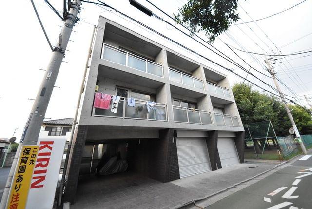 シルフィッドI
