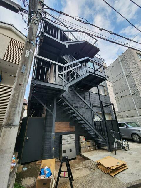 深沢コーポ