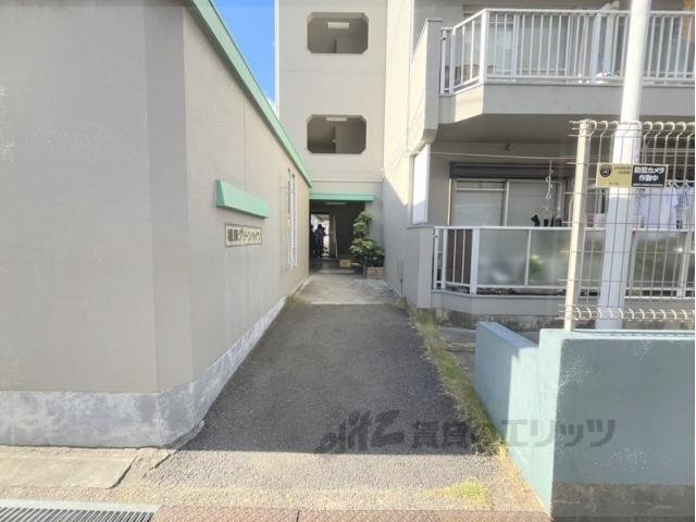橿原グリーンハイツ